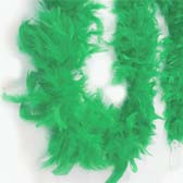 Pulyka boa 2 méter hosszú - VERDE 2027.